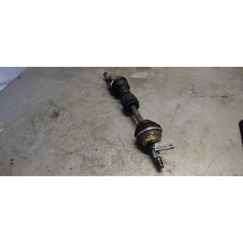 Recambio de transmision delantera izquierda para ford escort berl./turnier básico berlina referencia OEM IAM   