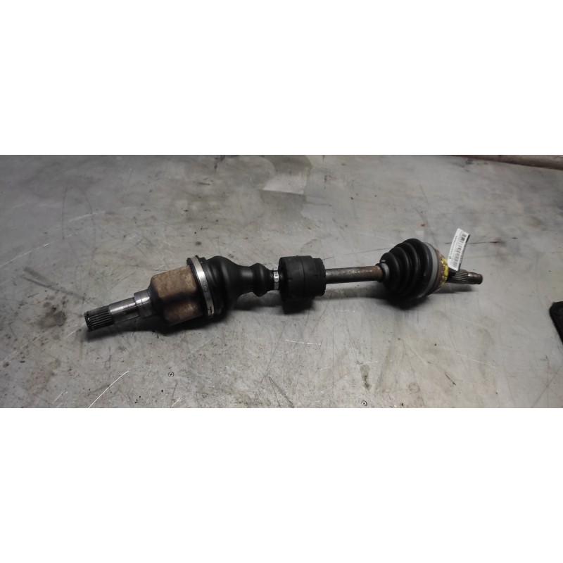 Recambio de transmision delantera izquierda para ford escort berl./turnier básico berlina referencia OEM IAM   