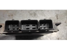 Recambio de centralita motor uce para peugeot 206 cc cc referencia OEM IAM 9642606280   2