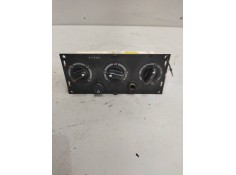 Recambio de mando calefaccion / aire acondicionado para renault magnum ab 2005 12.8 diesel referencia OEM IAM 5010290297  