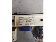 Recambio de mando calefaccion / aire acondicionado para renault magnum ab 2005 12.8 diesel referencia OEM IAM 5010290297   2