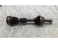 Recambio de transmision delantera izquierda para alfa romeo 147 (190) 1.9 jtd distinctive referencia OEM IAM   