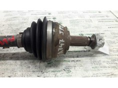 Recambio de transmision delantera izquierda para alfa romeo 147 (190) 1.9 jtd distinctive referencia OEM IAM    2
