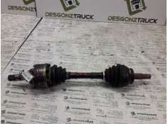 Recambio de transmision delantera derecha para alfa romeo 147 (190) 1.9 jtd impression referencia OEM IAM   