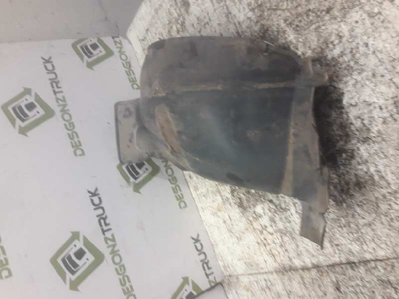 Recambio de paso rueda derecho para peugeot 406 berlina (s1/s2) srdt referencia OEM IAM 9622116980 DELANTERO 