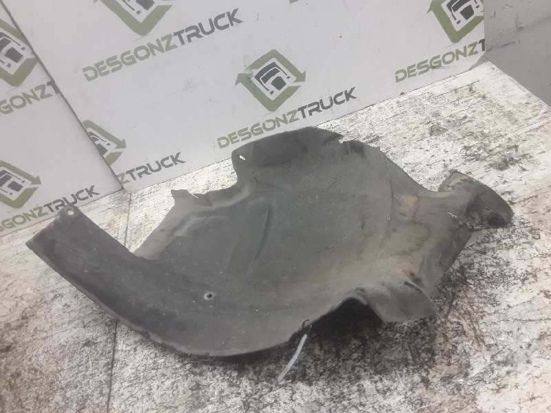 Recambio de paso rueda derecho para peugeot 406 berlina (s1/s2) srdt referencia OEM IAM 9622116980 DELANTERO 