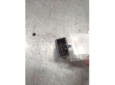 Recambio de warning para chevrolet lacetti cdx referencia OEM IAM  8 PINS  2