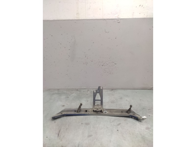 Recambio de travesaño superior para renault clio ii fase ii (b/cb0) authentique referencia OEM IAM   