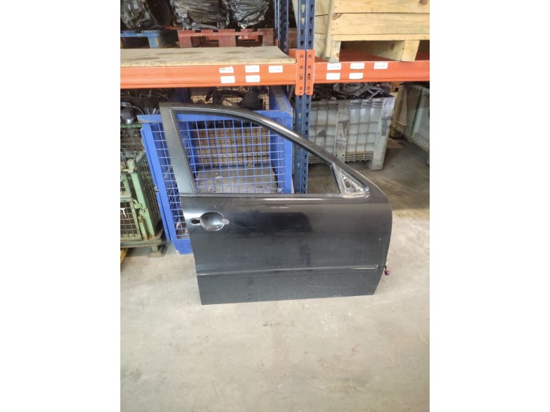 Recambio de puerta delantera derecha para seat leon (1m1) 1.9 tdi referencia OEM IAM   