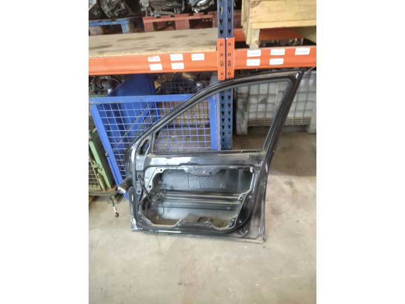 Recambio de puerta delantera derecha para seat leon (1m1) 1.9 tdi referencia OEM IAM   