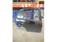 Recambio de puerta trasera derecha para seat leon (1m1) 1.9 tdi referencia OEM IAM    2