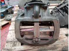 Recambio de pinza freno delantera izquierda para scania serie 4 (p/r 164 l) 15.6 diesel referencia OEM IAM   