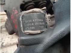 Recambio de pinza freno delantera izquierda para scania serie 4 (p/r 164 l) 15.6 diesel referencia OEM IAM    2