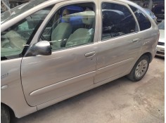 citroën xsara picasso del año 2002