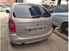 citroën xsara picasso del año 2002 2
