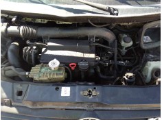 mercedes-benz vito (w638) combi del año 2002