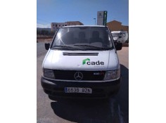 mercedes-benz vito (w638) combi del año 2002 2