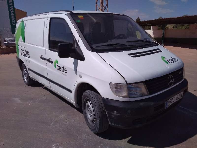 mercedes-benz vito (w638) combi del año 2002