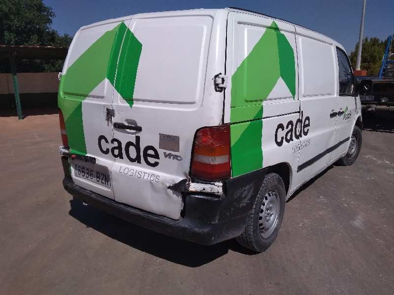 mercedes-benz vito (w638) combi del año 2002