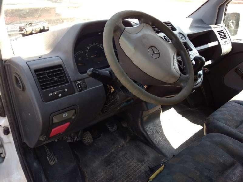 mercedes-benz vito (w638) combi del año 2002