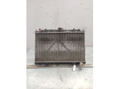 Recambio de radiador agua para nissan maxima qx (ca33) 2.0 elegance referencia OEM IAM   