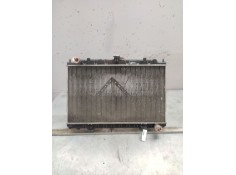 Recambio de radiador agua para nissan maxima qx (ca33) 2.0 elegance referencia OEM IAM    2