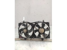 Recambio de electroventilador para nissan almera (n16/e) acenta referencia OEM IAM   