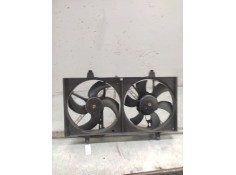 Recambio de electroventilador para nissan almera (n16/e) acenta referencia OEM IAM    2