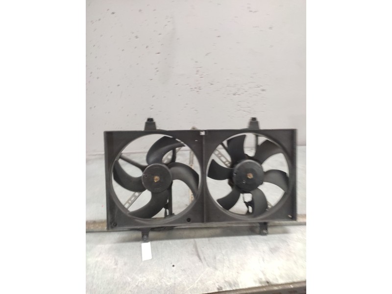 Recambio de electroventilador para nissan almera (n16/e) acenta referencia OEM IAM   
