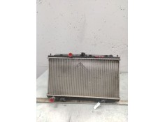 Recambio de radiador agua para nissan almera (n16/e) acenta referencia OEM IAM   