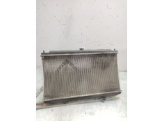 Recambio de radiador agua para nissan almera (n16/e) acenta referencia OEM IAM    2