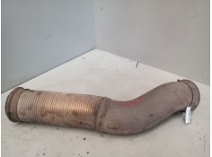 Recambio de flector tubo escape para renault magnum ab 2005 12.8 diesel referencia OEM IAM 5010652049  