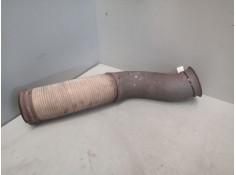 Recambio de flector tubo escape para renault magnum ab 2005 12.8 diesel referencia OEM IAM 5010652049   2