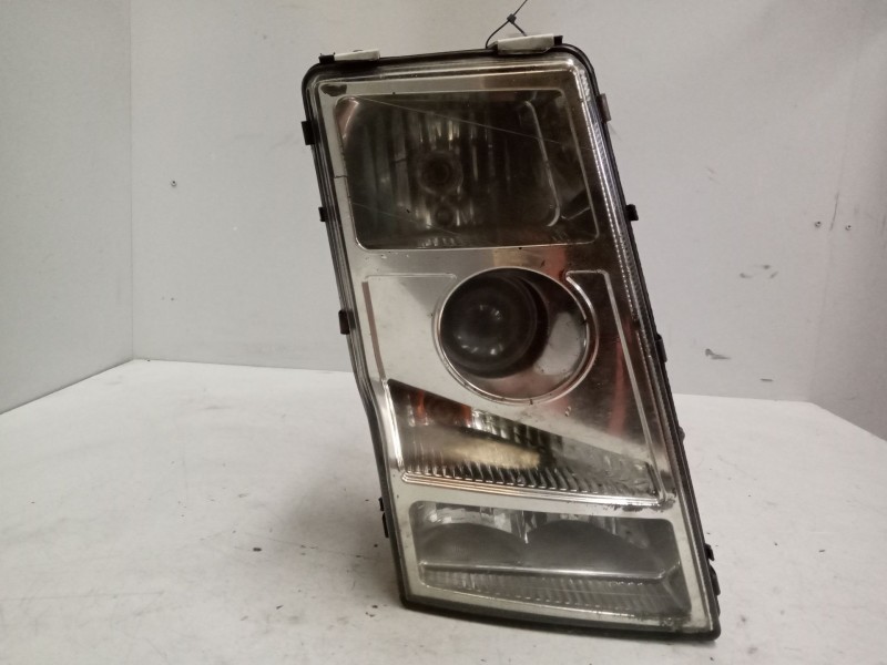 Recambio de faro derecho para volvo fh 12 2002  12.1 diesel (d12d420) referencia OEM IAM   