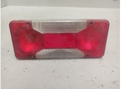 Recambio de piloto trasero derecho para iveco daily iv caja/chasis 35c15 referencia OEM IAM  PILOTO UNIVERSAL CAMION 