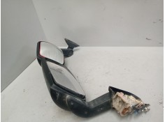 Recambio de retrovisor izquierdo para iveco stralis (ad/at) 10.3 diesel referencia OEM IAM   