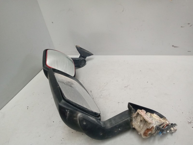 Recambio de retrovisor izquierdo para iveco stralis (ad/at) 10.3 diesel referencia OEM IAM   