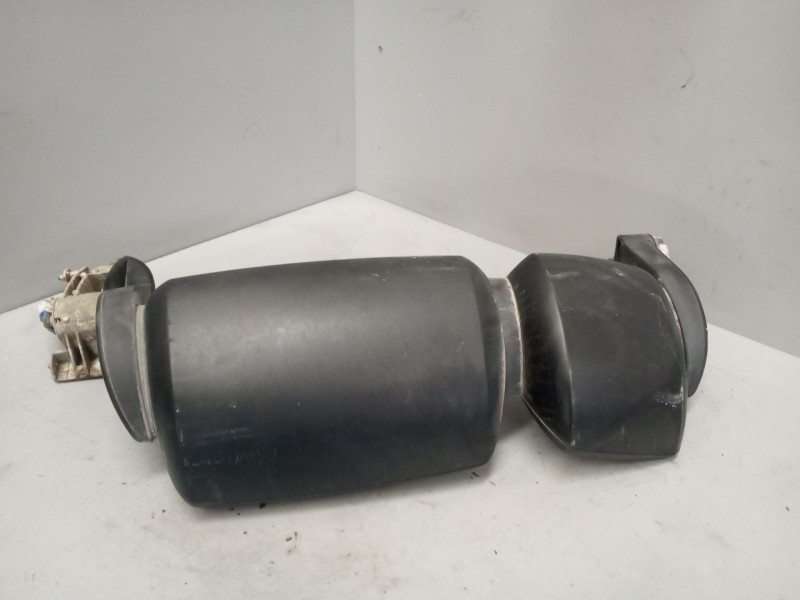Recambio de retrovisor izquierdo para iveco stralis (ad/at) 10.3 diesel referencia OEM IAM   