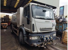 iveco eurocargo 05.03  del año 2005 2