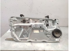 Recambio de elevalunas delantero izquierdo para volkswagen polo (9n_, 9a_) 1.2 12v referencia OEM IAM 6Q3837401H  