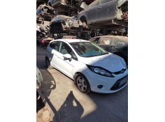 ford fiesta vi (cb1, ccn) del año 2009 2