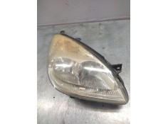 Recambio de faro derecho para citroën c5 berlina 2.0 hdi referencia OEM IAM   