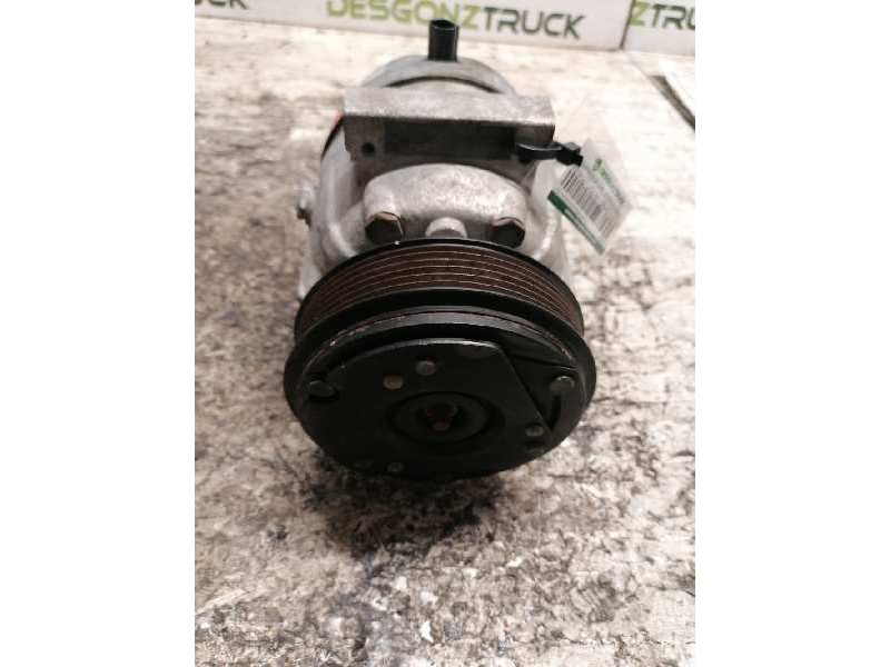 Recambio de compresor aire acondicionado para renault laguna ii grandtour (kg0) dynamique referencia OEM IAM 8200021822  