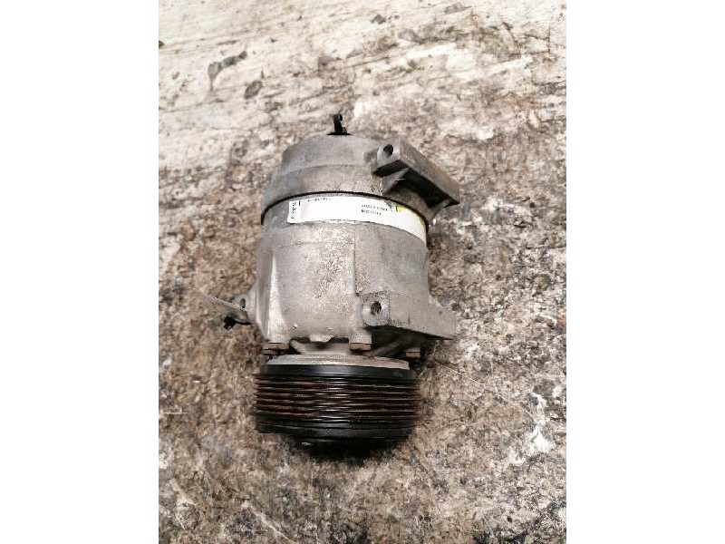 Recambio de compresor aire acondicionado para renault laguna ii grandtour (kg0) dynamique referencia OEM IAM 8200021822  