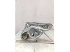 Recambio de elevalunas trasero derecho para seat leon (1m1) 1.9 tdi referencia OEM IAM 1M0839756H   2
