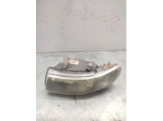 Recambio de faro izquierdo para seat leon (1m1) 1.9 tdi referencia OEM IAM   