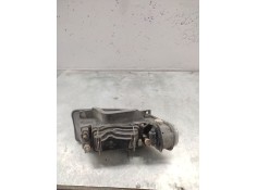 Recambio de faro izquierdo para seat leon (1m1) 1.9 tdi referencia OEM IAM    2