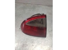 Recambio de piloto trasero izquierdo para seat leon (1m1) 1.9 tdi referencia OEM IAM   