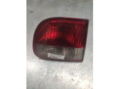 Recambio de piloto trasero izquierdo interior para seat leon (1m1) 1.9 tdi referencia OEM IAM   