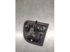 Recambio de piloto trasero izquierdo interior para seat leon (1m1) 1.9 tdi referencia OEM IAM    2